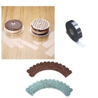 Cake & Cupcake Wraps