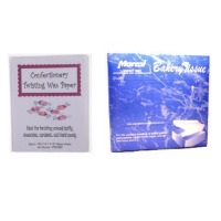 Caramel Papers 7 Deli Tissues