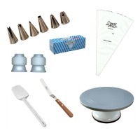 Decorating Equipment