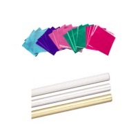 Foil Rolls & Wrappers